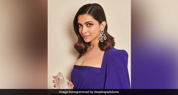 Deepika Padukone Revealed Her Favourite Pizza Topping; Can You Guess What It Is?