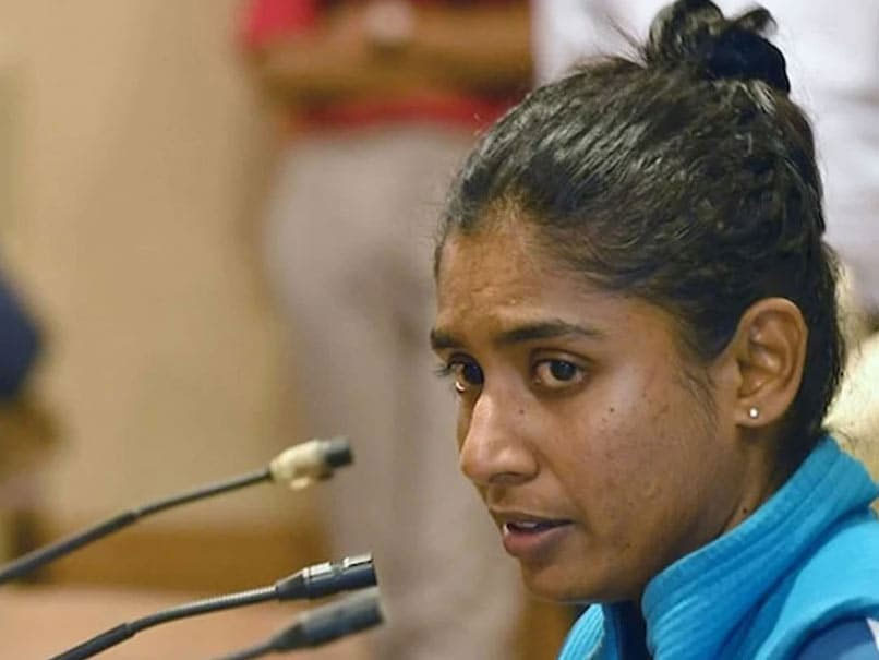 Mithali Raj, Poonam Yadav Make Contributions To COVID-19 Relief Funds