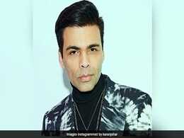 करण जौहर के घर में निकले दो लोग कोरोना पॉजिटिव, Tweet कर बोले-  हम सब 14 दिनों के लिए... करण जौहर के घर में निकले दो लोग कोरोना पॉजिटिव, Tweet कर बोले-  हम सब 14 दिनों के लिए...