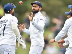 New Zealand vs India: VVS Laxman Slams Lack Of Discipline As India Lose Test Series To New Zealand