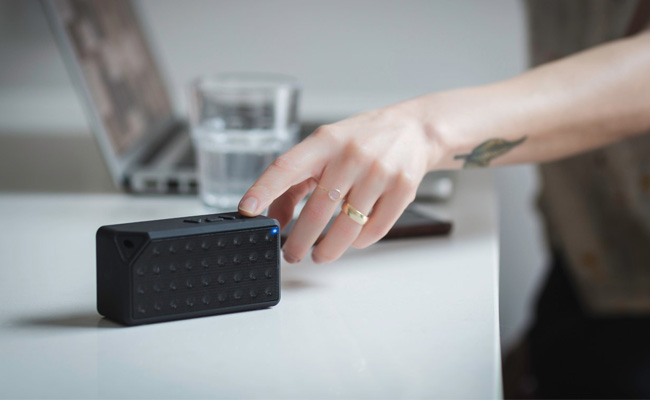8 Portable Speakers From Amazon To Keep Your Groove On