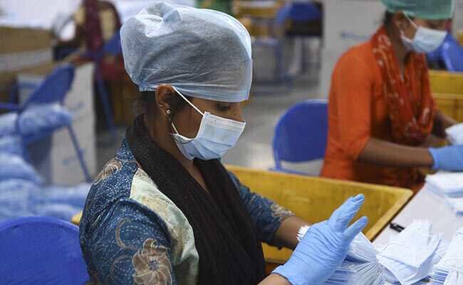 Coronavirus Outbreak: भारत में कोरोनावायरस से 11वीं मौत, तमिलनाडु में गई एक व्यक्ति की जान