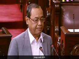 Defamation Case Filed Against Former Chief Justice Ranjan Gogoi Defamation Case Filed Against Former Chief Justice Ranjan Gogoi