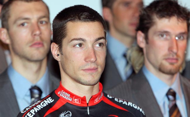 Team Ineos Sports Director Nicolas Portal Dies At 40