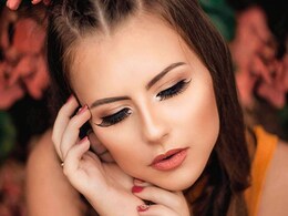 अमेजॉन पर लो रेंज पर मिल रहे हैं ब्‍यूटी प्रोडक्‍ट, काजल से लेकर मेकअप ब्रश तक सब है इनमें शामिल