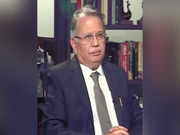 "Death Knell For Power Separation": Retired Judge On Ranjan Gogoi's New Role "Death Knell For Power Separation": Retired Judge On Ranjan Gogoi's New Role