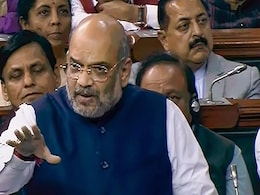 "52 Indians Died, Won't Say Hindu-Muslim": Amit Shah On Delhi Riots "52 Indians Died, Won't Say Hindu-Muslim": Amit Shah On Delhi Riots