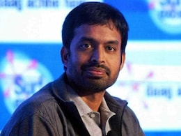 Commonwealth Games Decision To Drop Badminton, Hockey Aimed To 'Stunt' India: Pullela Gopichand Commonwealth Games Decision To Drop Badminton, Hockey Aimed To 'Stunt' India: Pullela Gopichand