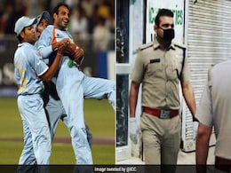भारत के 2007 टी20 विश्व कप नायक जोगिंदर शर्मा ने क्रिकेट के सभी पारूपों से संन्यास की घोषणा की भारत के 2007 टी20 विश्व कप नायक जोगिंदर शर्मा ने क्रिकेट के सभी पारूपों से संन्यास की घोषणा की