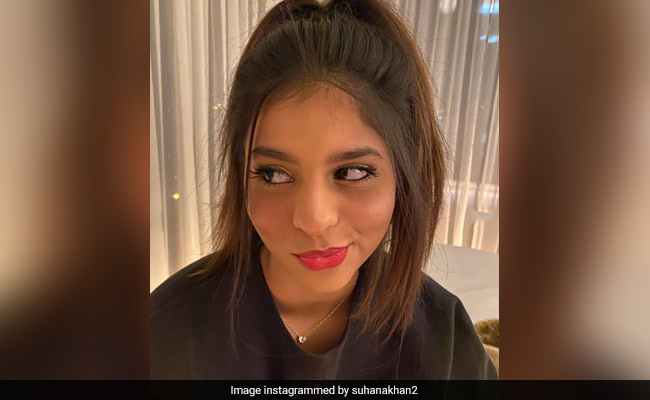 सुहाना खान के एक्सप्रेशंस ने मचाया तहलका, तो बॉलीवुड में डेब्यू के लिए तैयार हैं शाहरुख खान की बिटिया- देखें Photo