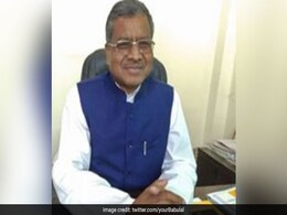 Shut Schools, Colleges: Babulal Marandi To Jharkhand CM Amid Corona Scare Shut Schools, Colleges: Babulal Marandi To Jharkhand CM Amid Corona Scare