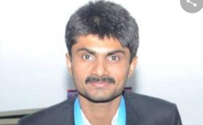 Coronavirus COVID-19 Uttar Pradesh: Suhas LY, New Officer For Virus-Hit Noida After Yogi Adityanath's Outburst