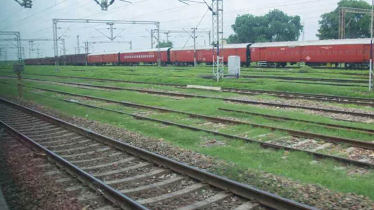 Fungus In Vegetables, Expired Products Found At 36 Train Stations In Karnataka