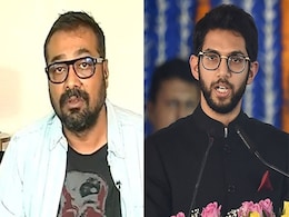 अनुराग कश्यप ने आदित्य ठाकरे को बताया महाराष्ट्र में फंसे बिहार के मजदूरों का दर्द, तो यूं आया जवाब अनुराग कश्यप ने आदित्य ठाकरे को बताया महाराष्ट्र में फंसे बिहार के मजदूरों का दर्द, तो यूं आया जवाब