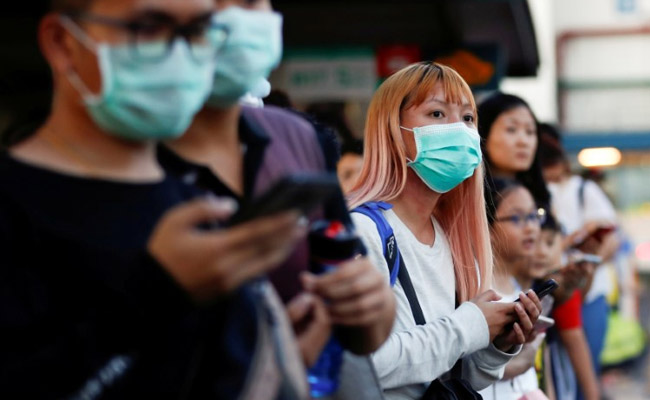 Singapore Reports First Two Deaths Due To Coronavirus