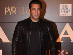 सलमान खान को लेकर लॉकडाउन के बीच आई बड़ी खबर, 25000 दिहाड़ी मजदूरों की कर रहे मदद