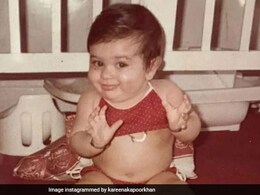 काला कोट पहनकर अदालत में बहस करना चाहती थी ये बच्ची, किस्मत ने बनाया बॉलीवुड का सुपरस्टार, पहचाना?