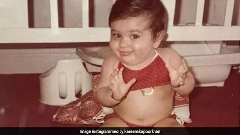 काला कोट पहनकर अदालत में बहस करना चाहती थी ये बच्ची, किस्मत ने बनाया बॉलीवुड का सुपरस्टार, पहचाना?