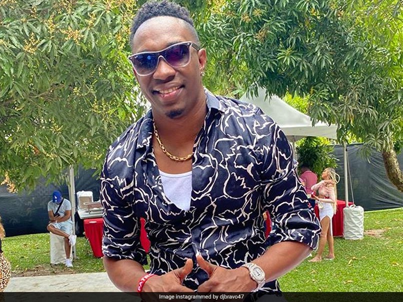 "We Not Giving Up": Dwayne Bravo Releases New Song On COVID-19. Watch Video