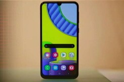 No Time to Die With Samsung No Time to Die With Samsung