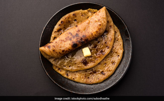 Want To Cook Something Healthy? Try This Protein-Rich Whole Wheat Puran Poli By Shilpa Shetty Kundra