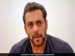 On Janata Curfew, Salman Khan Says "This Is Not A Public Holiday" On Janata Curfew, Salman Khan Says "This Is Not A Public Holiday"