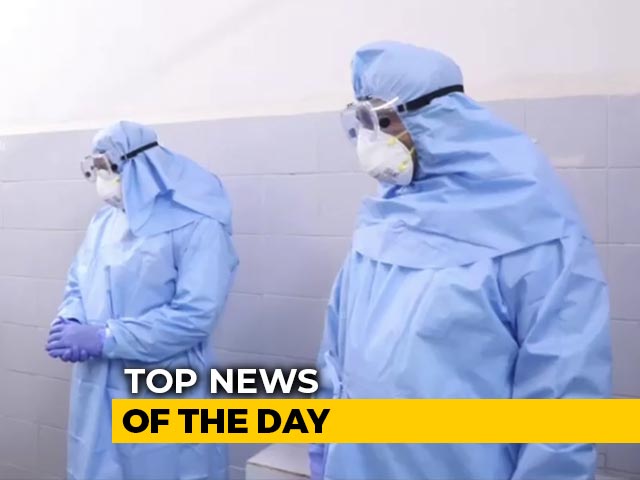 The Biggest Stories Of March 19, 2020