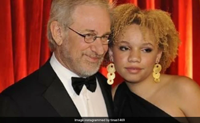 Steven Spielberg's Daughter, Who Wants To Be A Porn Star, Arrested For Domestic Violence