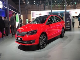 2020 Skoda Rapid TSI Automatic Launched In India; Prices Start At Rs. 9.49 Lakh 2020 Skoda Rapid TSI Automatic Launched In India; Prices Start At Rs. 9.49 Lakh