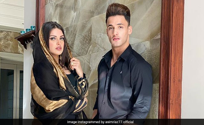 आसिम रियाज और हिमांशी खुराना 'काला सोहना है' सॉन्ग में आएंगे नजर, नेहा कक्कड़ ने गाने में दी आवाज