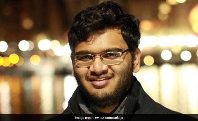 Indian-origin Scientist Developing Robots With Human-like Ability In US