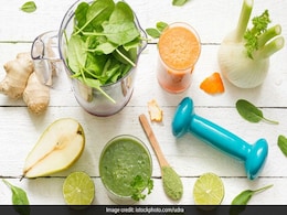Diet For Exercise: एक्सरसाइज करने के बाद और पहले डाइट में शामिल करें ये चीजेंं? जानें क्या खाने में मिलेगा ज्यादा लाभ! Diet For Exercise: एक्सरसाइज करने के बाद और पहले डाइट में शामिल करें ये चीजेंं? जानें क्या खाने में मिलेगा ज्यादा लाभ!