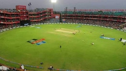 DDCA Director Anand Verma Alleges Ticket Fraud At IPL Venue In Delhi