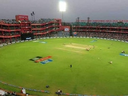 Brand New Stadium In Delhi NCR? DDCA President Rohan Jaitley Drops Massive Hint