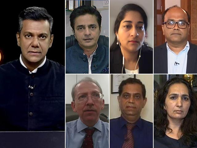 Is India Doing Enough To Fight Coronavirus?