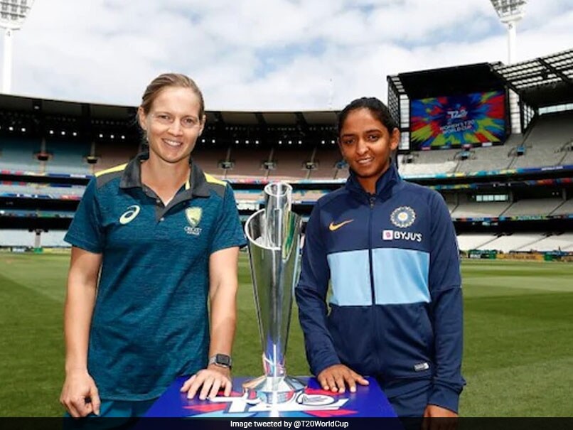 Women's T20 WC FINAL:भारतीय टीम के पास इतिहास बनाने का मौका,ऑस्ट्रेलिया के साथ खिताबी भिड़ंत..