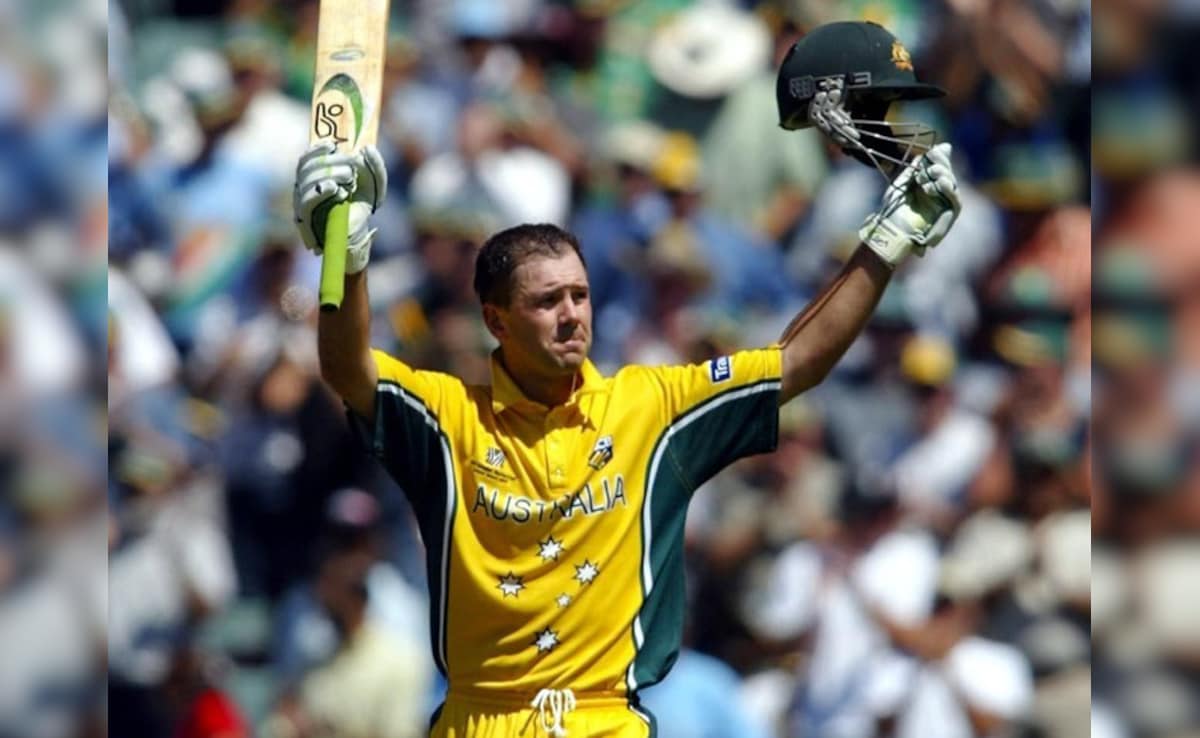 किसी का पंटर तो किसी का मांसल, बड़ा अजीबोगरीब है दुनिया के इन 10 क्रिकेटरों का निकनेम