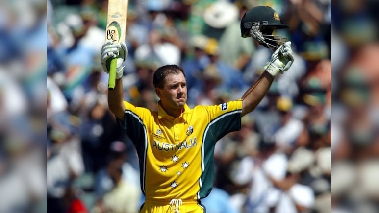 किसी का 'पंटर' तो किसी का 'मांसल', बड़ा अजीबोगरीब है दुनिया के इन 10 क्रिकेटरों का 'निकनेम'