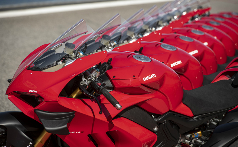 European Motorcycle Industry Appeals For Extension Of Euro 5 Deadline