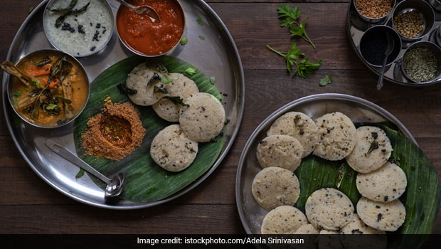 Ever Heard Of Keto Idli? It Is As Delish As Your Regular Idli But Without Carbs! 