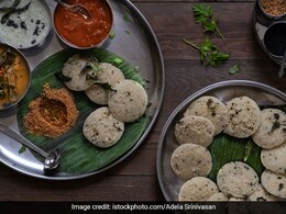9 Best Places To Enjoy Delicious And Fluffy Idlis In Chennai
