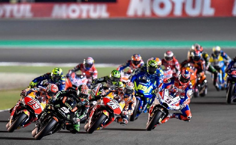 MotoGP: Qatar GP Premier Class Cancelled Over Coronavirus Outbreak; Moto2 & Moto3 To Run