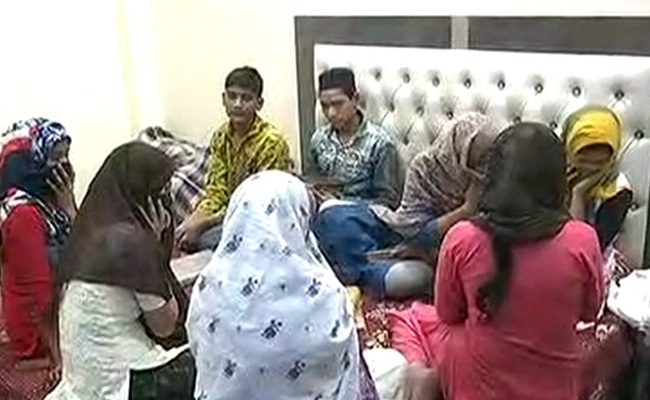 No Books, Admit Cards, Say CBSE Students From Violence-Hit Areas In Delhi