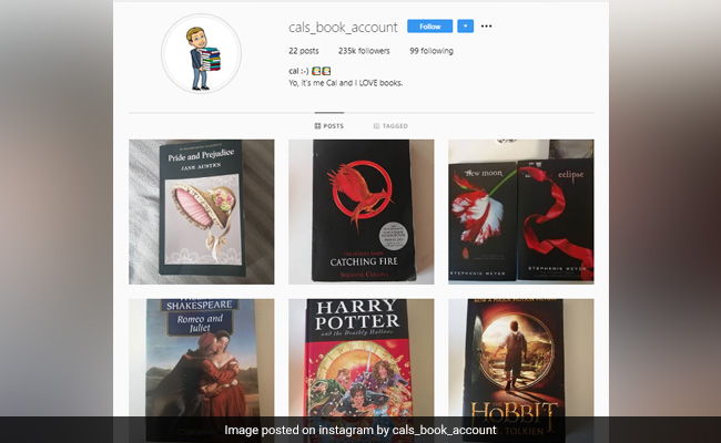 Top Authors Make An Internet Star Out Of Teen Bullied For His Book Blog