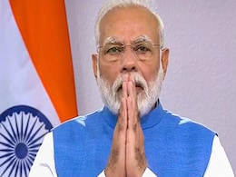 PM Modi Addresses High-Level UN Meet, 1st Since Security Council Polls PM Modi Addresses High-Level UN Meet, 1st Since Security Council Polls