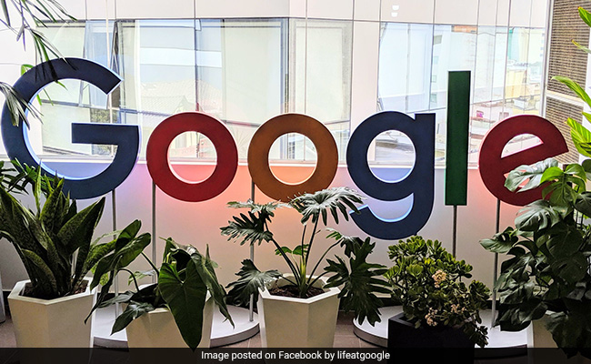 Bengaluru Google Employee Has Coronavirus, Work-From-Home For Colleagues