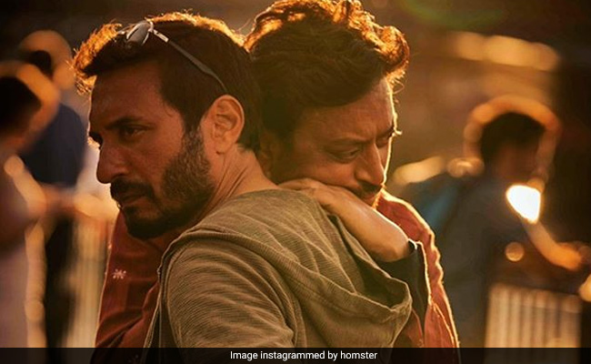 Irrfan Khan's <i>Angrezi Medium</i> To Re-Release In India As Cinema Halls Shut Due To Coronavirus