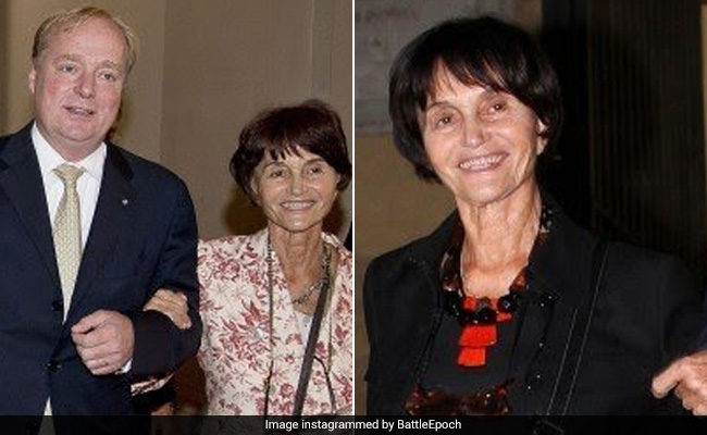 Princess Maria Teresa की हुई मौत, Coronavirus से मरने वाली शाही परिवार की हैं पहली सदस्य