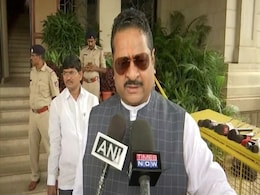 BJP High Command Told Me Not To Speak Against BS Yediyurappa: Karnataka MLA BJP High Command Told Me Not To Speak Against BS Yediyurappa: Karnataka MLA