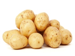 Potato Peel Benefits: आलू के छिलके में हैं गजब के गुण, ब्लड प्रेशर, एनीमिया और वजन घटाने के साथ इन अन्य समस्याओं में भी मददगार! Potato Peel Benefits: आलू के छिलके में हैं गजब के गुण, ब्लड प्रेशर, एनीमिया और वजन घटाने के साथ इन अन्य समस्याओं में भी मददगार!